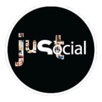Just Social Communicatie