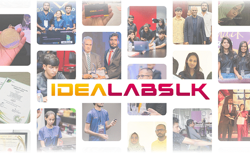 IdeaLabsLk cover