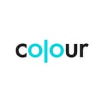 Colour logo