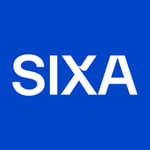 sixa AG logo