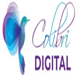 Colibri Digital logo