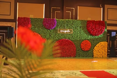 Staff Party - Event