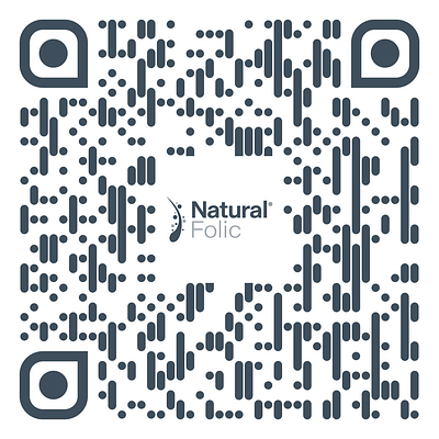 NaturalFolic - Web Application