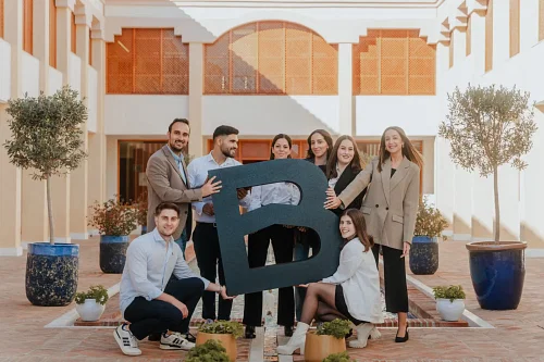 La Buhardilla del Marketing cover