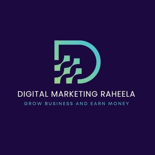 digital marketing Raheela