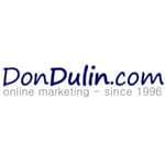 DonDulin.com, LP logo