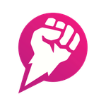 BALD media logo