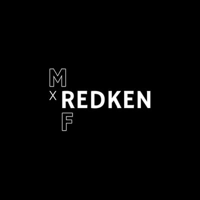 Redken Artists Week (RAW) - Design & graphisme