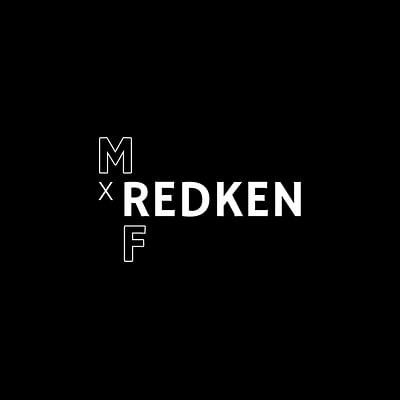 Redken Artists Week (RAW) - Diseño Gráfico