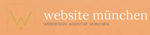 Website erstellen München logo