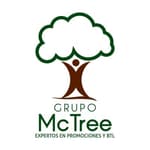 Grupo McTree, SA de CV logo