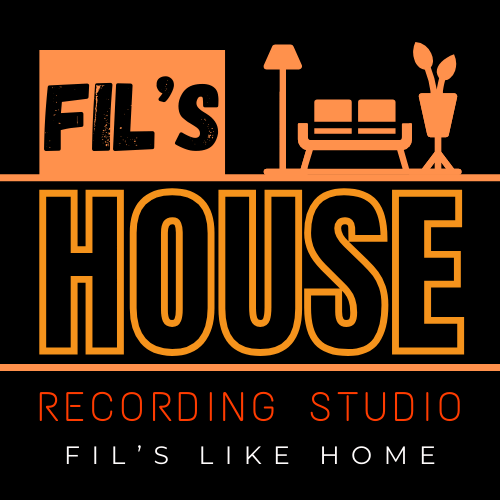 Fil's HOUSE Studio