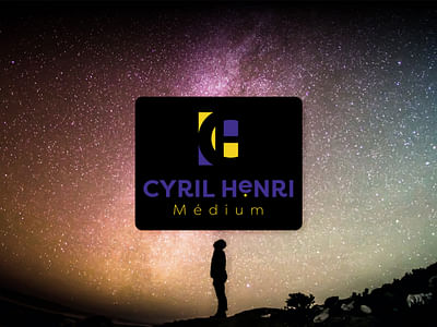 Création identité digitale - Image de marque & branding