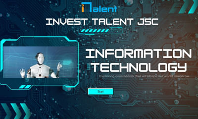 Empowering digital transformation through a high-performing tech team - Produkt Management
