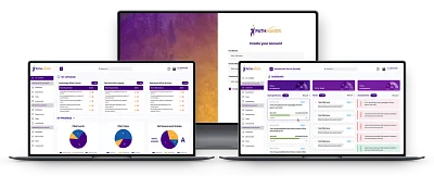 The PathMaker SaaS Web Application - E-commerce