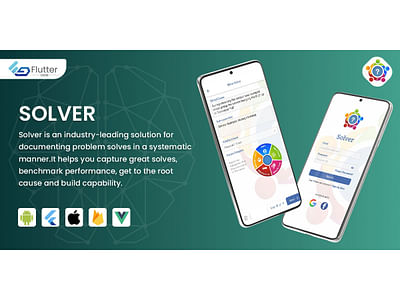 Solver - Mobile App
