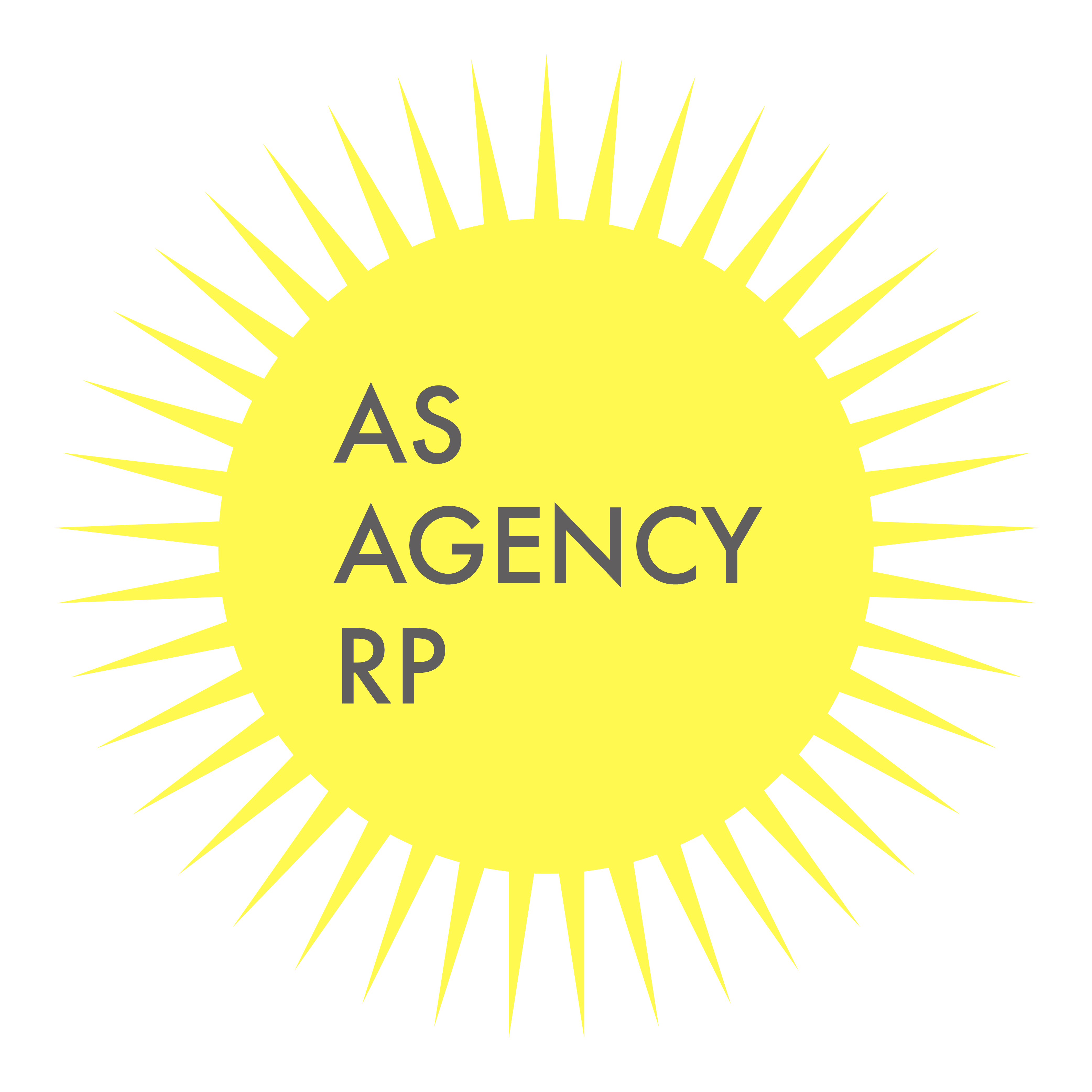 AS AGENCY RP