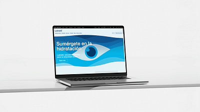 LUBRISTIL I Web y SEO - Creación de Sitios Web