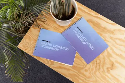 Charterra Branding - Branding & Positionering