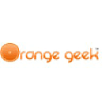 Orange Geek