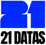 21datas logo