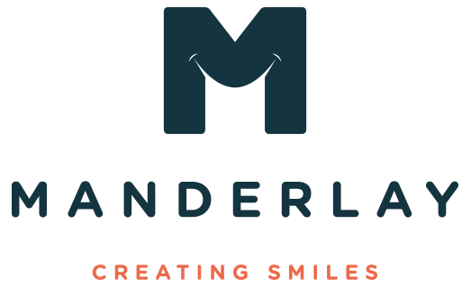 Manderlay