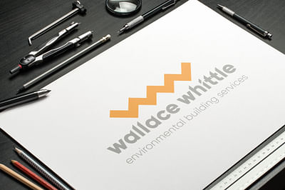 Branding for Wallace Whittle - Branding & Positioning