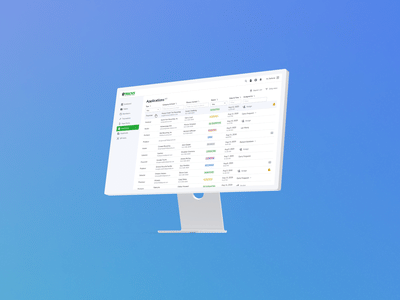 Platform for recycling data management - Artificial Intelligence