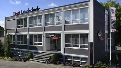 Drost Letselschade - Website - Digital Strategy