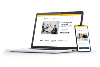druckvorlagen24.com - Onlinewerbung