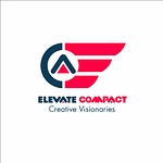 Elevate Compact logo