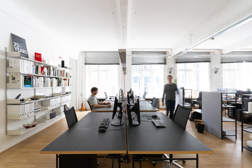 Design3 GmbH cover