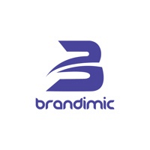 Brandimic logo