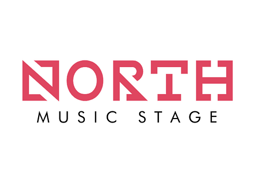 North Music Stage cover