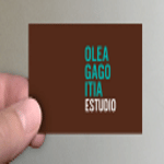 Olea Gagoitia