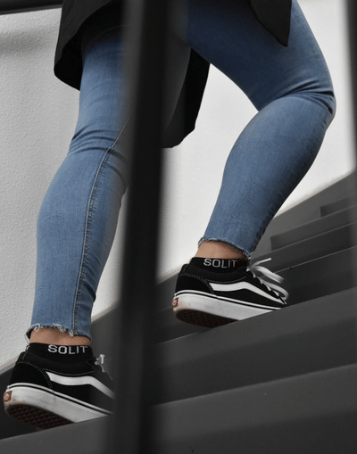 Solit Socks - Content Strategy