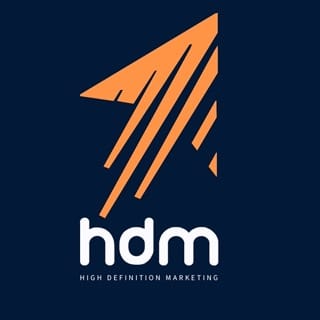High Definition Marketing (HDM Digital Agency)