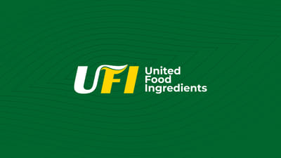 United Food Ingredients ( UFI ) - Branding & Positionering