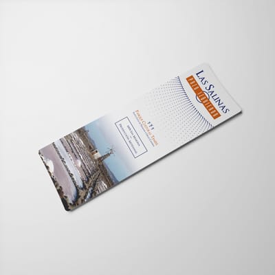Branding Las Salinas de Pozo Izquierdo - Branding y posicionamiento de marca