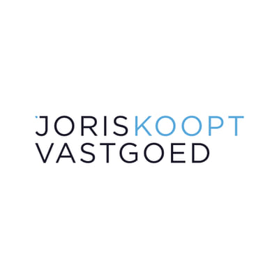 Joris Koopt - Branding/Website - Website Creatie
