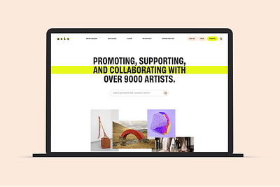 Website design and development for Axisweb.org - Website Creation