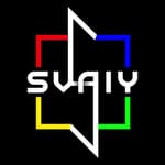 SVAIY ART logo