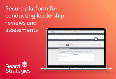 App for Conducting Leadership Assessments - Sviluppo di software