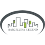 Barcelona Legend logo