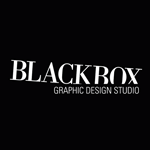BLACKBOX | Creative Studio for Branding, Marketing & Design