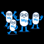 Magnesium logo