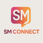 SM Connect logo