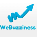 Webuzziness logo