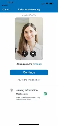 Remotepc - Mobile App