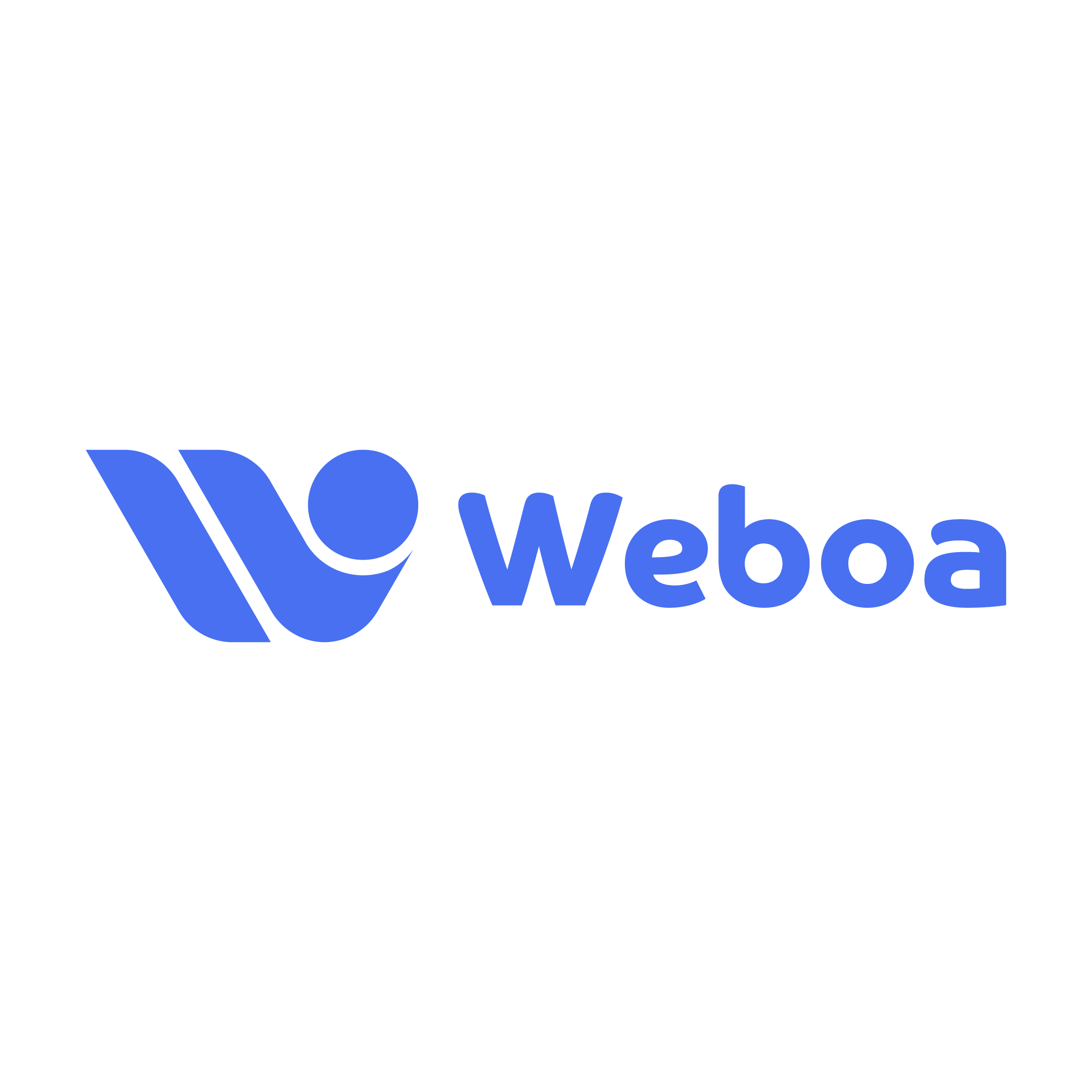 Weboa - Webdesign